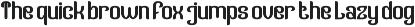 Golden Era font preview
