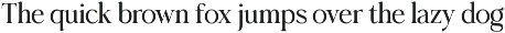 Krisma Serif - Elegant Serif Family preview