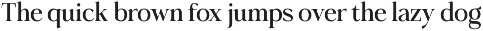 Krisma Serif - Elegant Serif Family preview