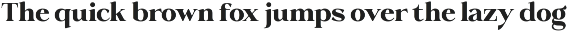 Krisma Serif - Elegant Serif Family preview
