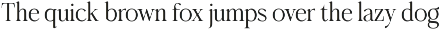 Krisma Serif - Elegant Serif Family preview