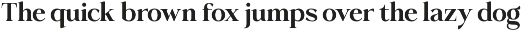 Krisma Serif - Elegant Serif Family preview