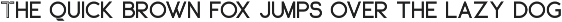 Orache || Modern Futuristic display preview