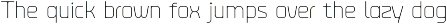 403 Edsonna font preview