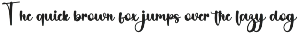 Bluemode preview