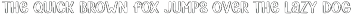 Bubble Smoke preview