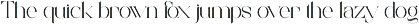 Megita - Beautiful Serif Font preview