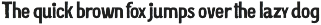 Mountains Range Classic Font Duo preview