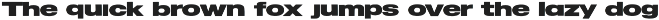 GeoBlocker Bold preview