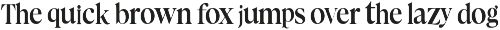 Veliora Serif preview