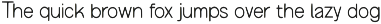 Sunny Handwriting preview