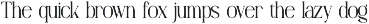Angdiva | Display Serif Font preview
