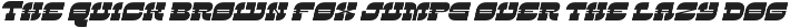 Exmora - Blocky Slab Display preview