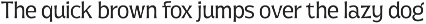 Geladine – Fluid Flare Sans preview