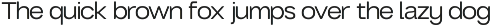 GC Nordix - Bold Geometry Type preview