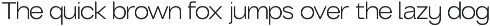 GC Nordix - Bold Geometry Type preview