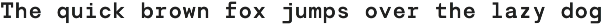 TRT Terminal Monospace Precision preview