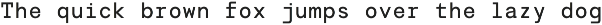 TRT Terminal Monospace Precision preview
