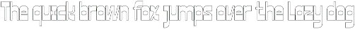 Bigose - 3 Bold Branding Font preview