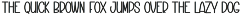 Vibes Spooky | Script Font preview