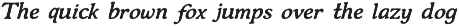 Antique Font Family Rustic Serif Duo font preview