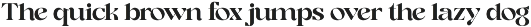 Mageth - Decoration Serif preview