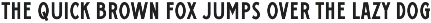 Mardje Font preview