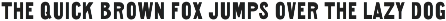 Mardje Font preview