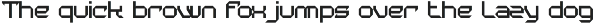 Neothopia Futuristic Display Fpnt preview