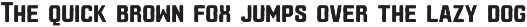 Mellow Soft Typeface preview