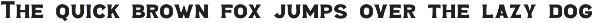 Mellow Soft Typeface preview