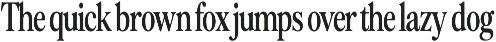 Sofian Monika Serif preview