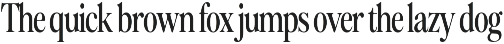 Sofian Monika Serif preview