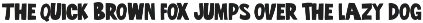 Huisea - Hand Drawn Fonts preview