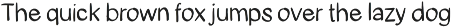 Mary-Anne Whimsical San Serif Font preview