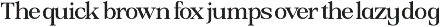 Prodes Bold Stencil Serif preview