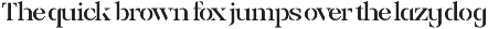 Prodes Bold Stencil Serif preview