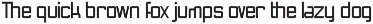 Sportiva - Modern Sport Font preview