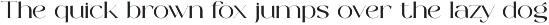 Celmoer - A Modern Luxury Serif Font preview