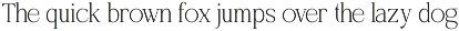 Galafera - Family Serif Typeface preview