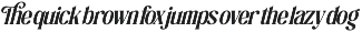 Kavital Mindset Groovy Serif preview