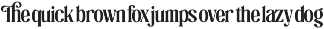 Kavital Mindset Groovy Serif preview