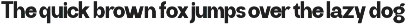 Mailna – Bold Modern Sans Serif preview