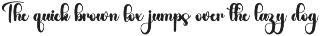 Family Calligraphy preview