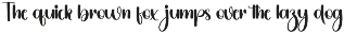 Alphabet preview