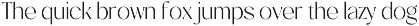 Peachy - Ligature Modern Serif preview