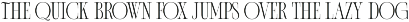 Elaros - Holiday Serif Font preview