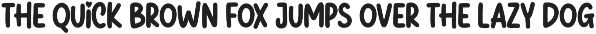 Love Devotion - A Display Font preview