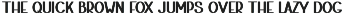 Alphabet Style preview