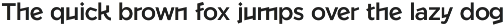 Ryyyki | Angular Sans Serif Font preview